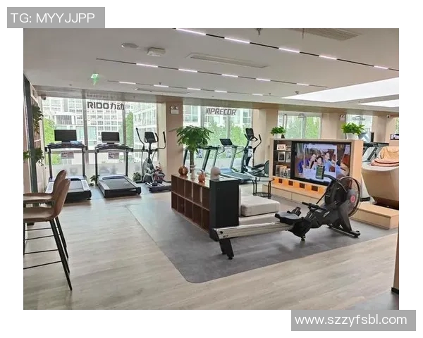 江苏新开健身器材店铺介绍及市场前景