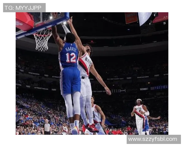 26分7助攻，马克西率队大胜！勇士旧将单节爆发，场边的恩比德乐坏了