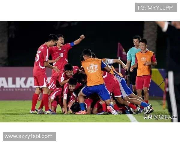 中国足球迎来新变革,年轻球员崛起助力国家队重回巅峰 中国足球迎来新变革,年轻球员崛起助力国家队重回巅峰