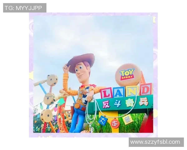 玩具世界的奇幻之旅：探索创意、教育与娱乐的完美融合