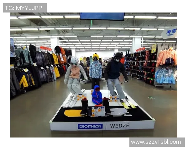 运动用品店打造全新购物体验 助你轻松选购装备享受运动乐趣 运动用品店打造全新购物体验 助你轻松选购装备享受运动乐趣