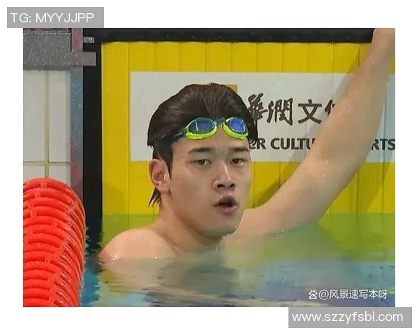 泳池明星闪耀赛场背后那些不为人知的奋斗与坚持 泳池明星闪耀赛场背后那些不为人知的奋斗与坚持