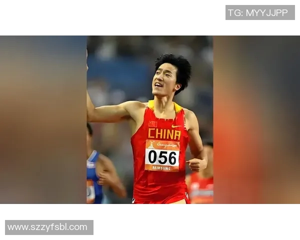 刘翔背后的坚持与奋斗精神如何影响中国田径的崛起与发展 刘翔背后的坚持与奋斗精神如何影响中国田径的崛起与发展
