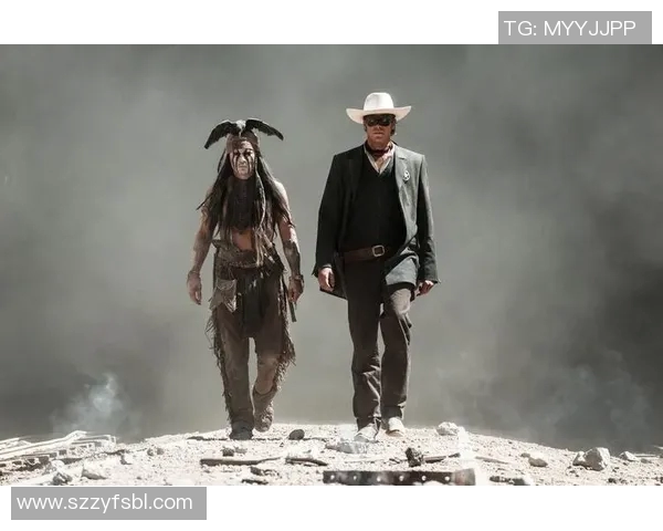 独行侠精神与个人主义的交织探索如何塑造当代社会的独立思维与行动力