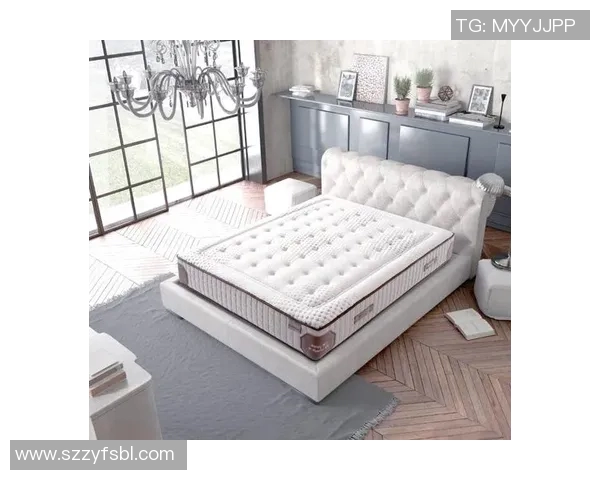 选择适合你的床垫，提升睡眠质量，打造舒适健康的休息环境
