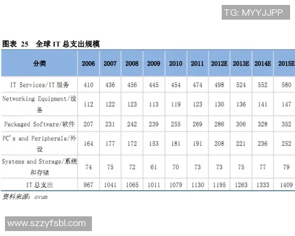 投资视角下的全球市场动态分析与未来发展趋势探讨