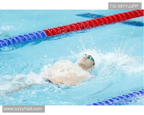 掌握仰泳技巧从入门到精通的全面指导与训练方法 掌握仰泳技巧从入门到精通的全面指导与训练方法