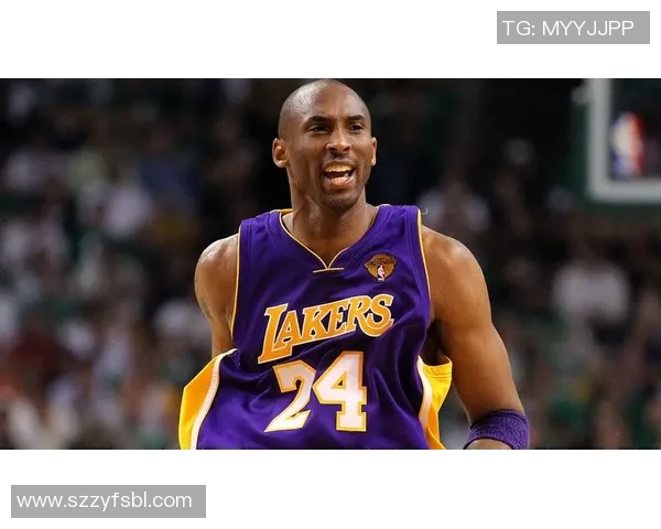 科比传奇再续湖人荣耀岁月 重塑紫金王朝的未来与挑战