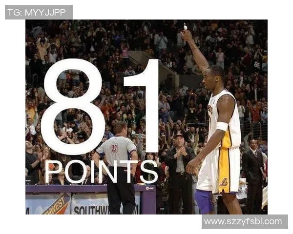 科比绝杀瞬间回顾:从单场81分到五冠传奇,他的每一次飞跃都刻画着篮球的辉煌 科比绝杀瞬间回顾:从单场81分到五冠传奇,他的每一次飞跃都刻画着篮球的辉煌